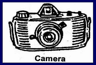 தமிழக வாழ்வுரிமைக் கட்சிக்கு கேமரா சின்னம் ஒதுக்கீடு!